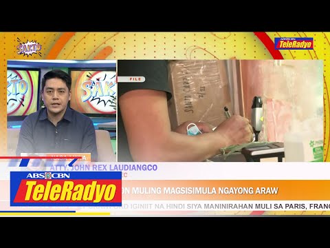 Voter registration muling