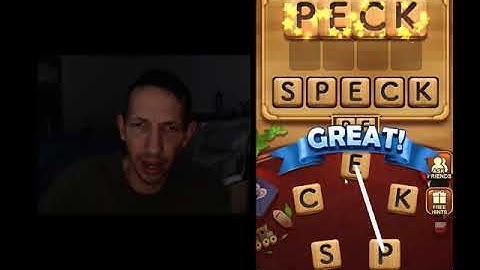 Word Connect Level 173 Solved Answers