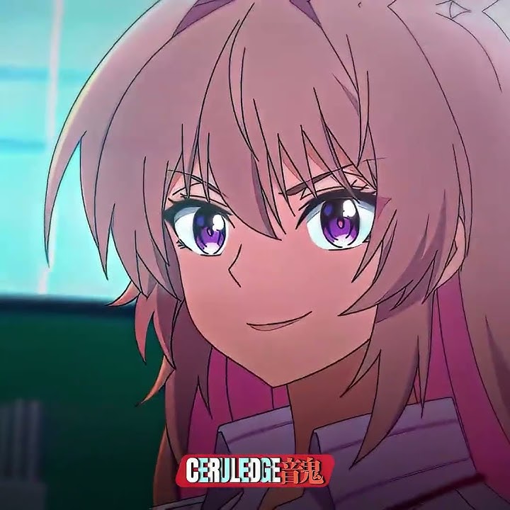 Kawaii Azusa ~ 😳 | Azusa Kannawa — My Awkward Senpai Edit | 4K Anime Edit #shorts