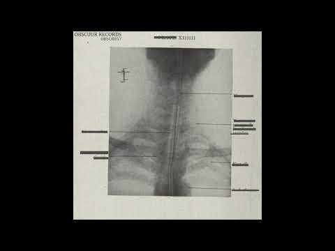 Electrorites -  Vortex 001 (Corroid 'Säurestrudel' Remix) [OBSCR057]