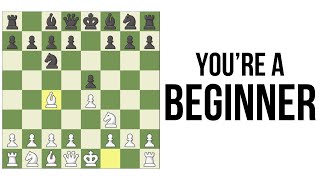 What Your Favorite Chess Opening Says About You!