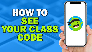 How To See Your Class Code in ClassDojo (Easiest Way)​​​​