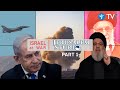The Middle East : Dissecting the Geo-Strategic Intricacies (Part 1) - Jerusalem Studio 820