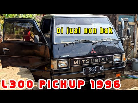 Vidio ini berisi info harga mobil bekas Mitshubishi L300 tahun 2000 2001 2002 2003 2004 dan juga ada. 