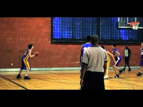 QC[UNITED] SNIPS- Joel Poulin ' 6'3 Wing | Summer ...