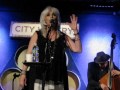 EMMYLOU HARRIS &amp; RODNEY CROWELL -- &#39;BRING IT ON HOME TO MEMPHIS&quot;
