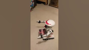 Rad Robot - Javascript Robotics - Demo