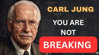 Why Everything Falls Apart After You Heal — CARL Jung Explained