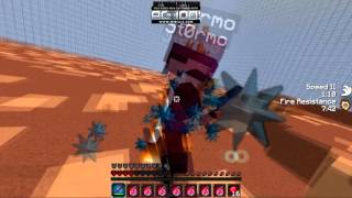 Showcase Saturday | Gosu's 64x Ruby doppler pack