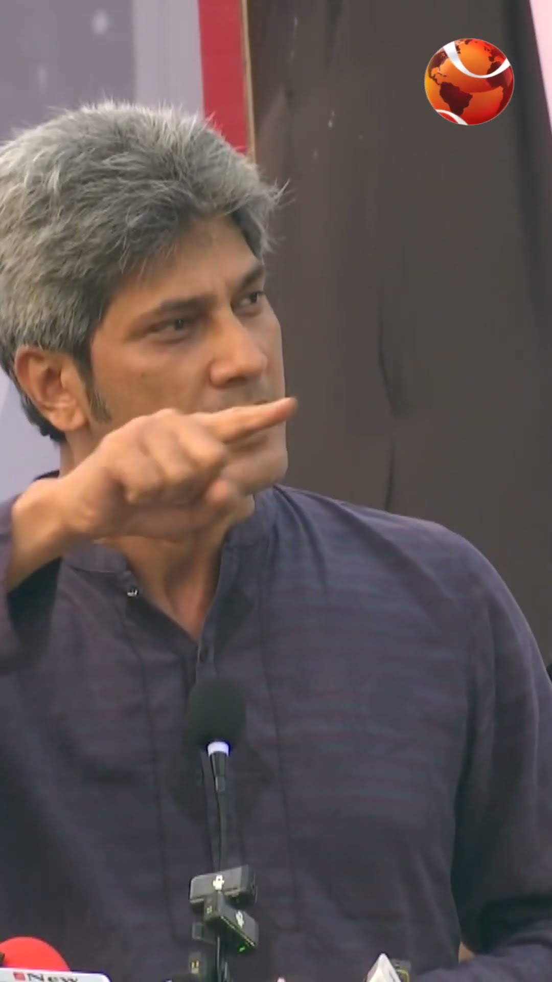 ফ্যাসিবাদ কিন্তু এখনও যায় নাই: সাকি