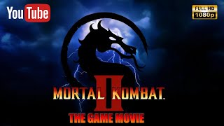 MORTAL KOMBAT 2 Full Movie 2025