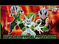 DBAF Saga de los 5 infiernos COMPLETA (DBNews)
