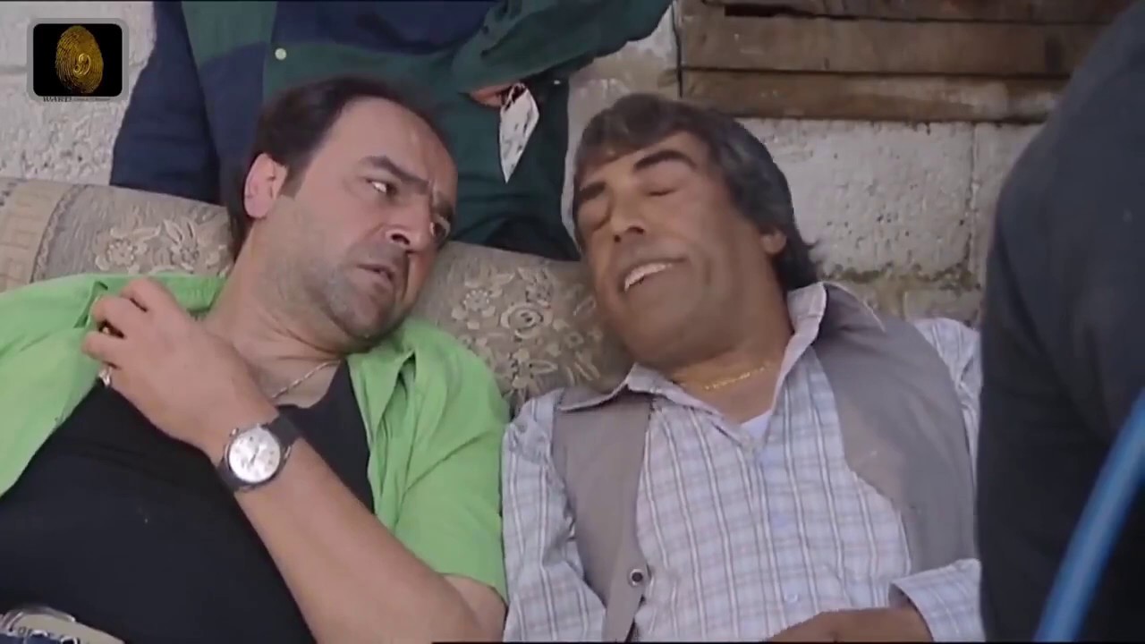 حكايا ابو جانتي : شو قصتك يا جابر ضد المي .. مو عاجبني منوب شو فلتان البربيج على وجهك😂🤣😁