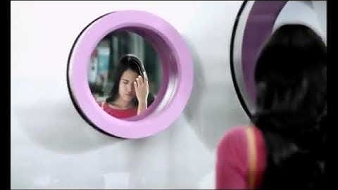 Iklan Sunsilk BLACK SHINE - Raisa 30s (2014)