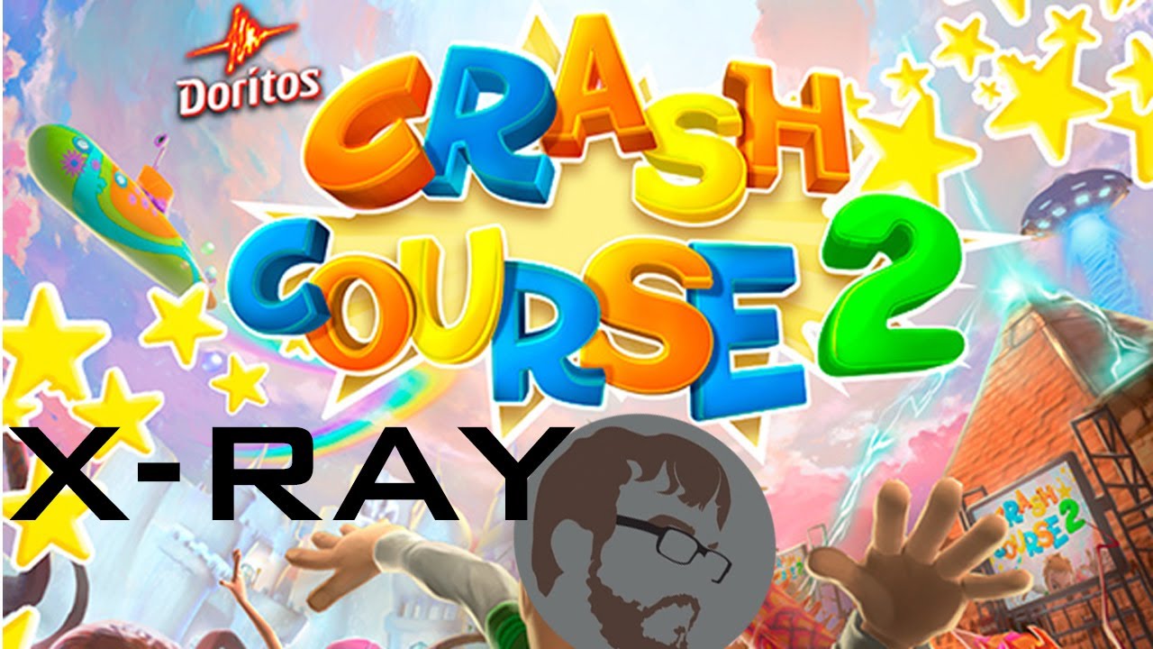 Crash Course 2 with BrownMan (RT Ray) - YouTube