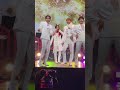 JO1 川尻蓮(Kawashiri Ren) | 'Happy Merry Christmas'  #JO1_FanCam
