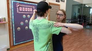 Ballroom Midterm
