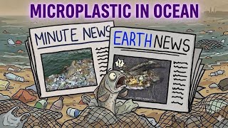 We Are Poisoning Our Own Oceans!