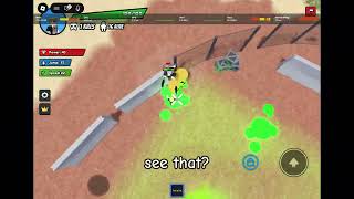 How to get your FIRST win in slap royale.| Roblox Slap Battles