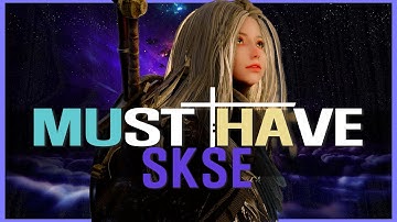 SKYRIM MOD I Must Have I Weekly Best SKSE Plugins I Aurora Fix I Sound Record Distributor I 3NG