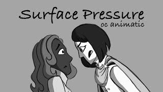 Surface Pressure (OC Animatic)