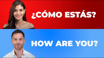 Aprende Inglés Básico Para Principiantes | Conversación Lenta y Fácil en Inglés