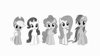 Ponysona 3