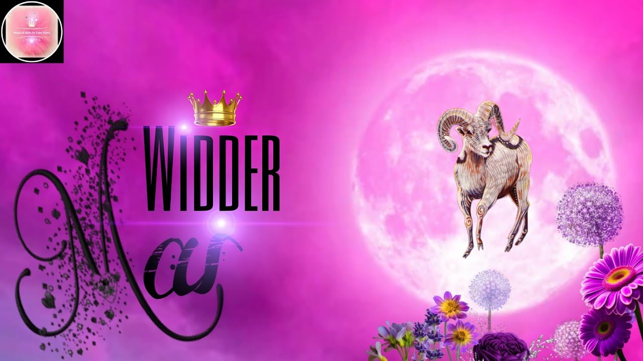 Widder Mai 2024 | ❤️ Was DU nicht kommen siehst ..❣️😍 Alles auf NEUANFANG❓️❗️Gerechtigkeit naht❗️