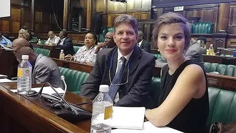 Interview with FOR SA's Attorney Daniela Ellerbeck on CCFm 107.5 - updates on various matters.