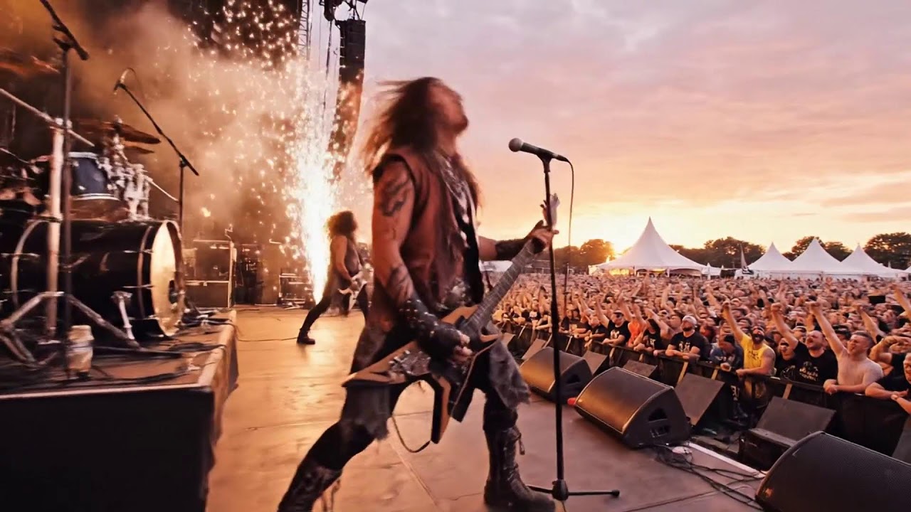 FAST MELODIC METAL 🔥 Unleash Your Inner Power Mix 🤘 For Fans of Dragonforce & Sonata Arctica