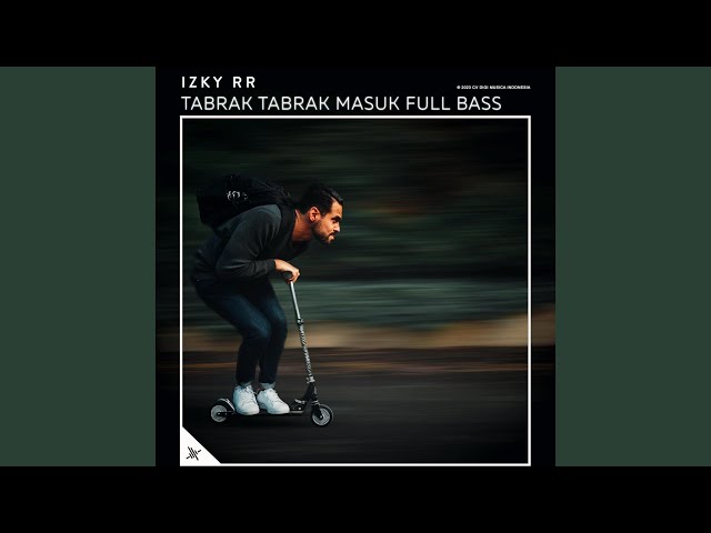 Tabrak Tabrak Masuk Full Bass class=