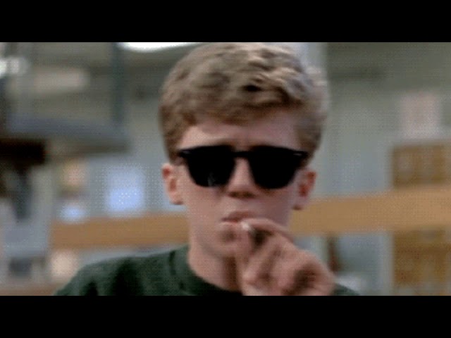 simple minds - dont you forget about me ( slowed + reverb )