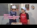 達人が女子大生に親ガニ（ズワイガニの雌）のむき方を伝授！『開講！とっとり魚乙女塾』第６回！