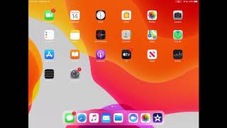 Downloading ChatterPix (iPad)