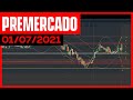 Inicio de la segunda mitad del año en máximos | TRADING Futuros S&amp;P500