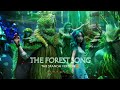La canción del bosque — іспанська версія саундтреку «Лісова пісня»