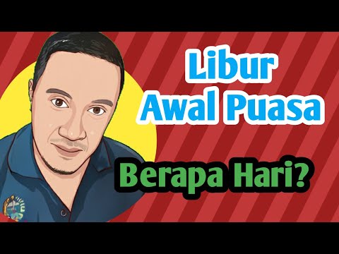 Video: Kapan liburan adalah hari libur?