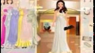 jogo de vestir moda screenshot 2