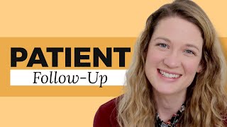 When to Follow Up With a Patient: Hypertension Case Study for New Nurse Practitioners