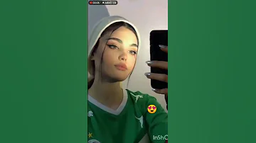 هذه لي قالت الجزائر أقل نسبة جمال متأكدة ماشافت نفسها جزائري ةاعملي لايك 