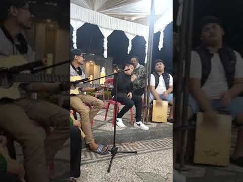 Ariel Bukittinggi - Tak Ingin Sendiri @fortunerindonesiaclubdpp