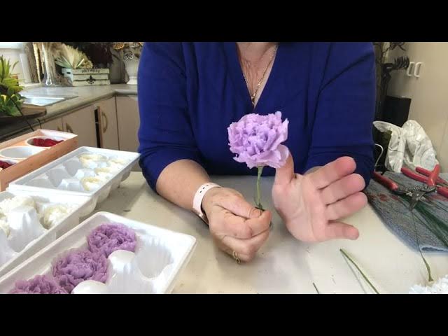 Dried Flowers vs Fresh Flowers: What are the Differences & Which is Better?  – East Olivia