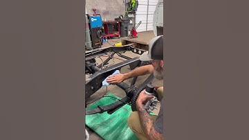 Installing a C Notch on Crusty the C10