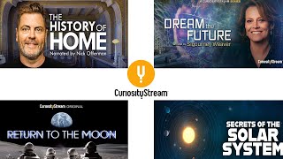 Should You Subscribe to Curiosity Stream?