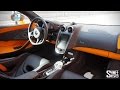 IN DEPTH: McLaren 570S - Full Interior Tour