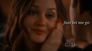 Sad Multifandom - I love you but I let you go