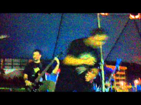 Corpse Garden -