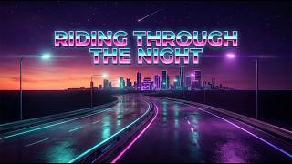 Riding Through The Night – 80s Synth-Pop Hit You'll Have on Repeat  - DJ Heinz Net Worth