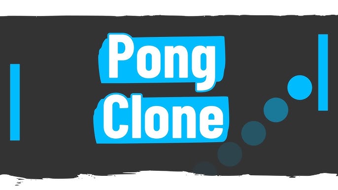 Ping Pong - HTML5 Game For Licensing - MarketJS