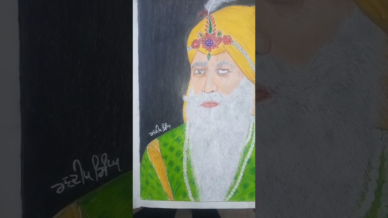 Sher-e-Punjab Maharaja Ranjit Singh History | adda247